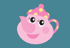 I’m a Little Teapot